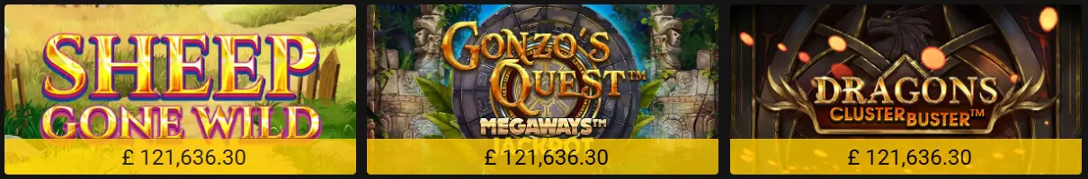 Gratis spins BWIN BE