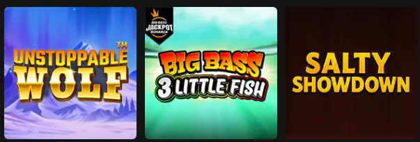 Exclusieve spellen en BWIN BE
