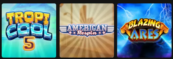 Demo- en gratis BWIN BE